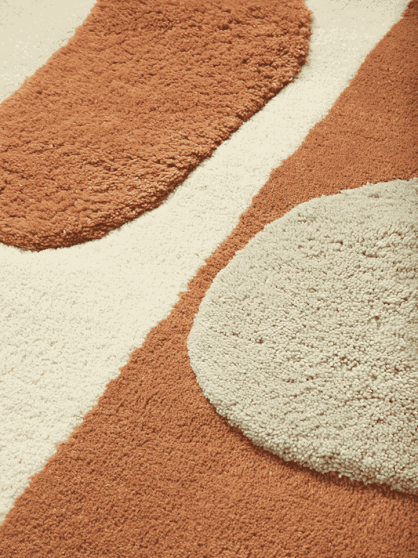 Bloco Tufted Rug - More Options - BEAM