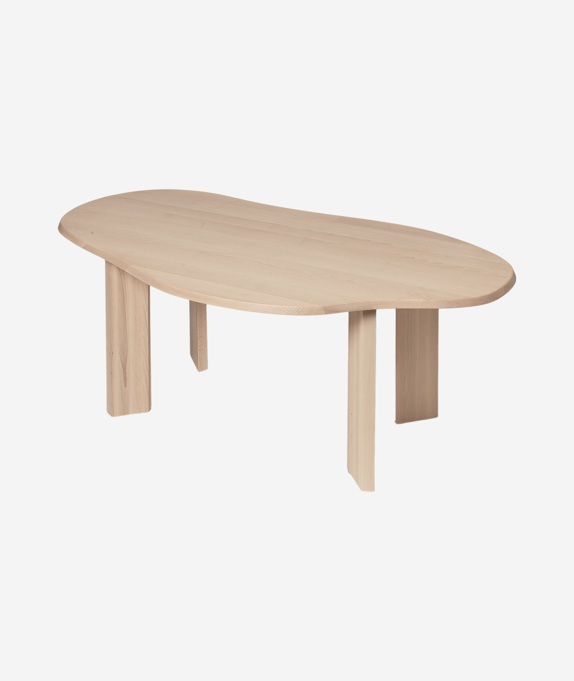 Tarn Desk - More Options - BEAM