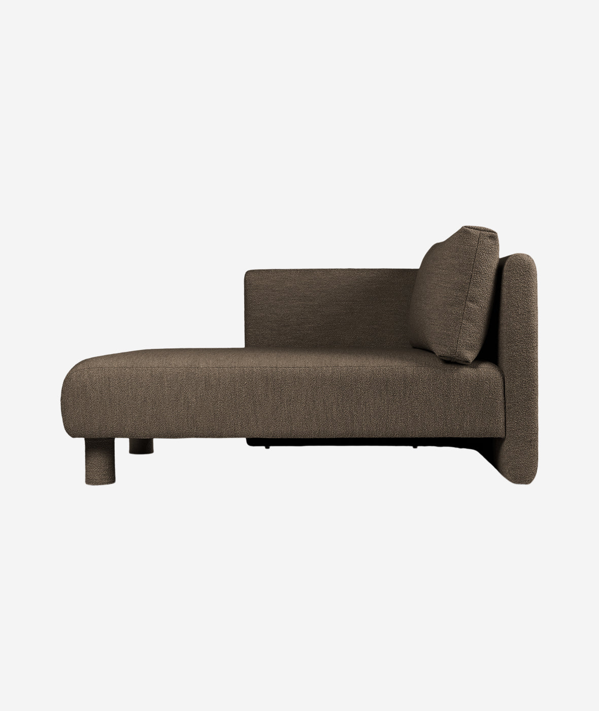 Dase Modular Chaise - More Options