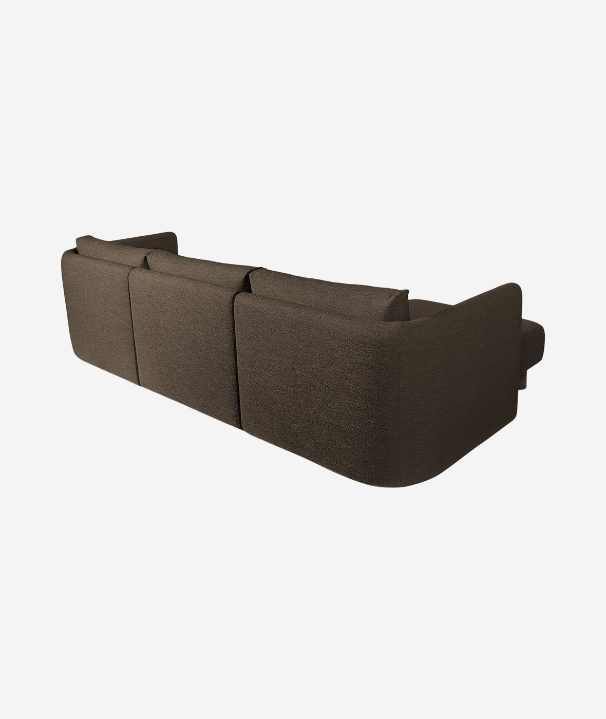 Dase 3 PC Sectional - More Options