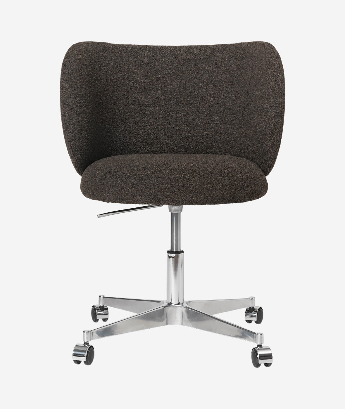 Rico Dining Swivel Chair - More Options