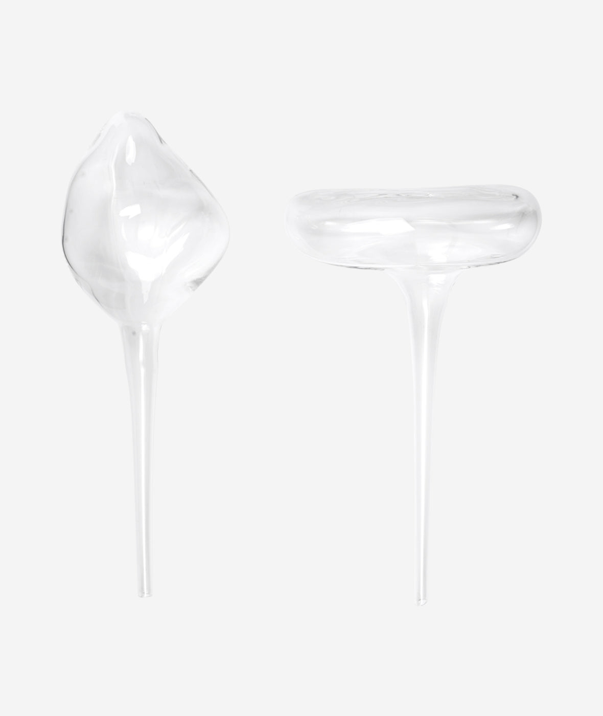 Mercury Water Globes Set/2 - More Options - BEAM