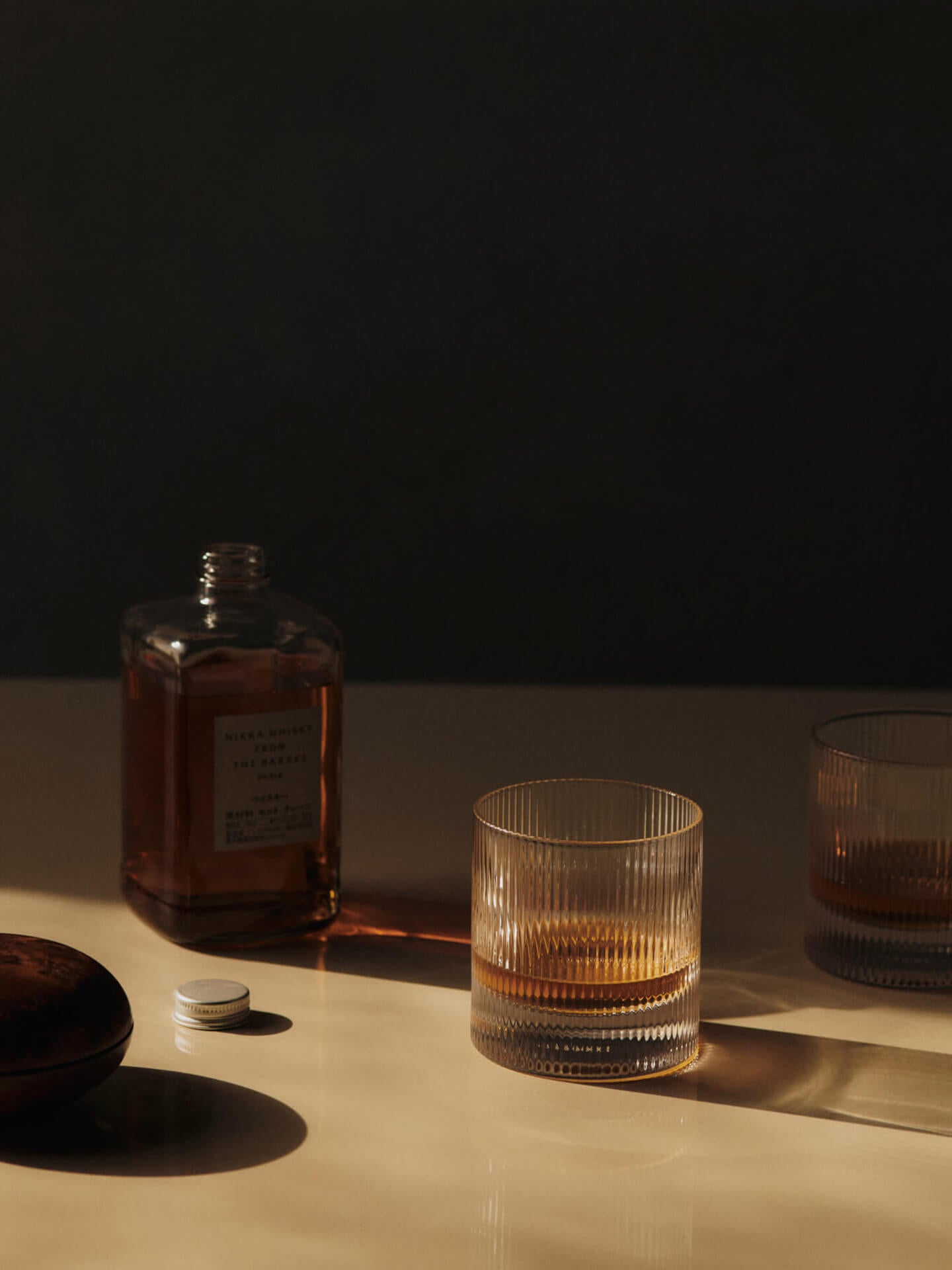 Ripple Tumbler Glasses Set/2 - More Options