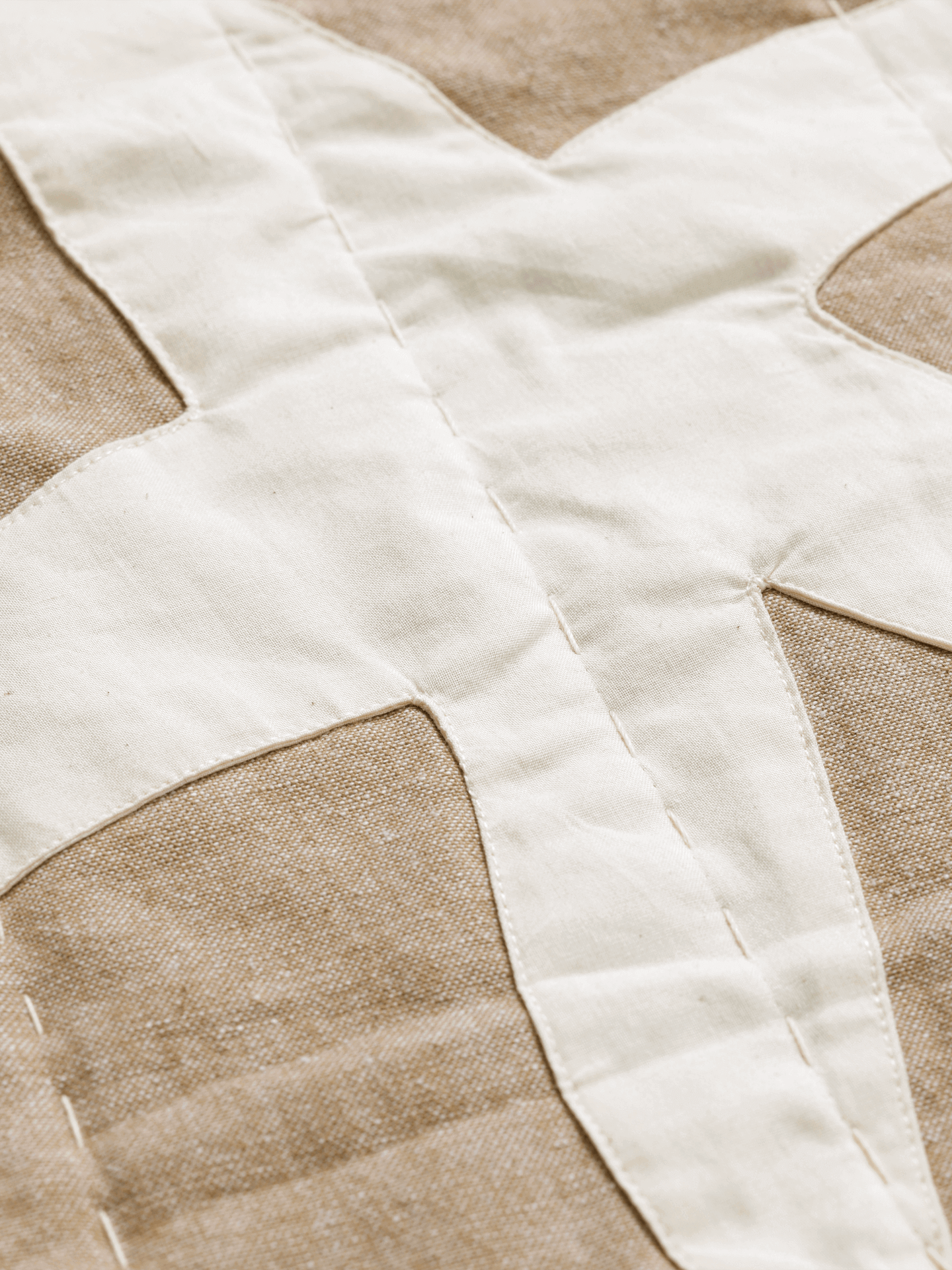 Kove Applique Quilted Blanket - More Options