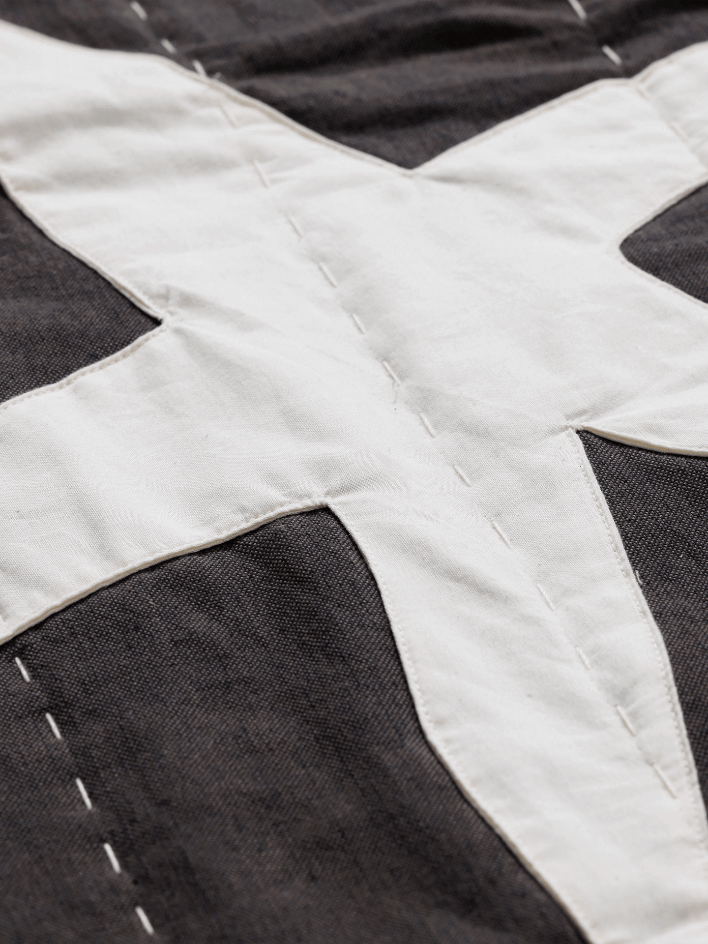 Kove Applique Quilted Blanket - More Options