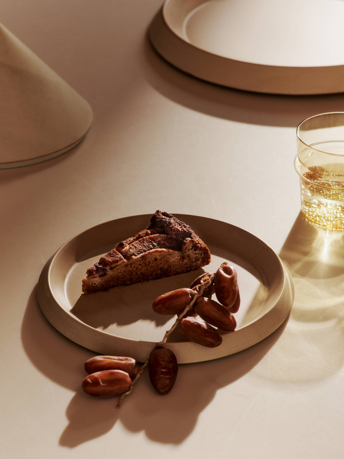 Erena Plate - More Options