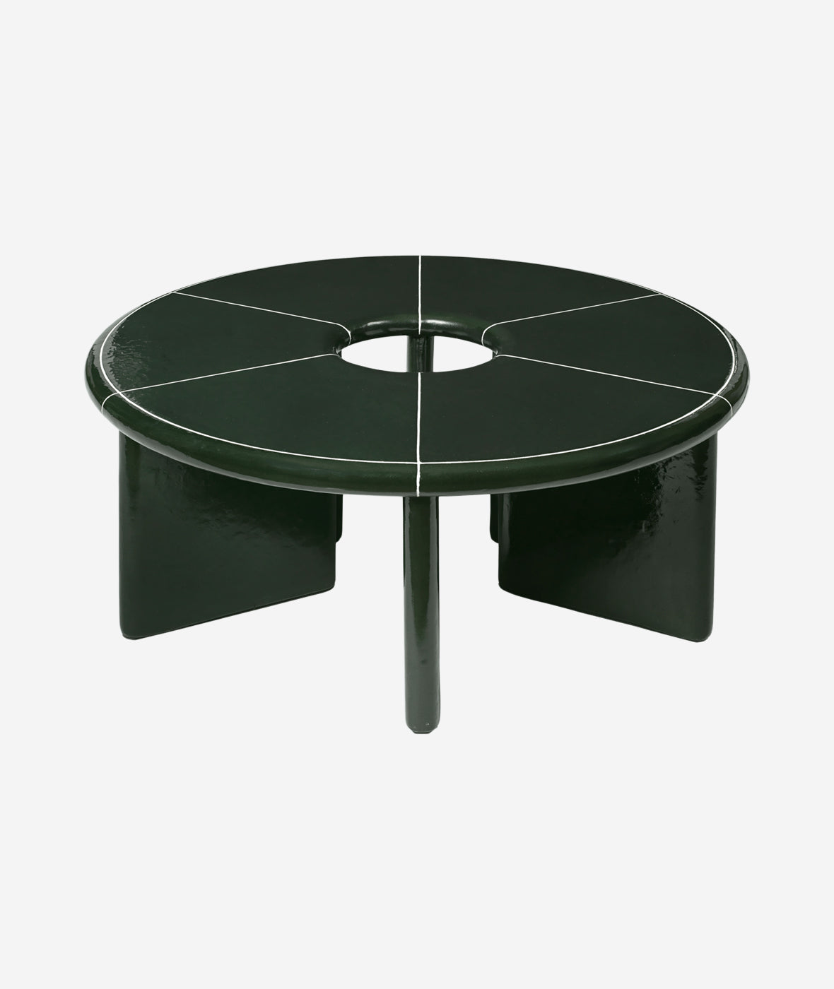 Deya Coffee Table - More Options
