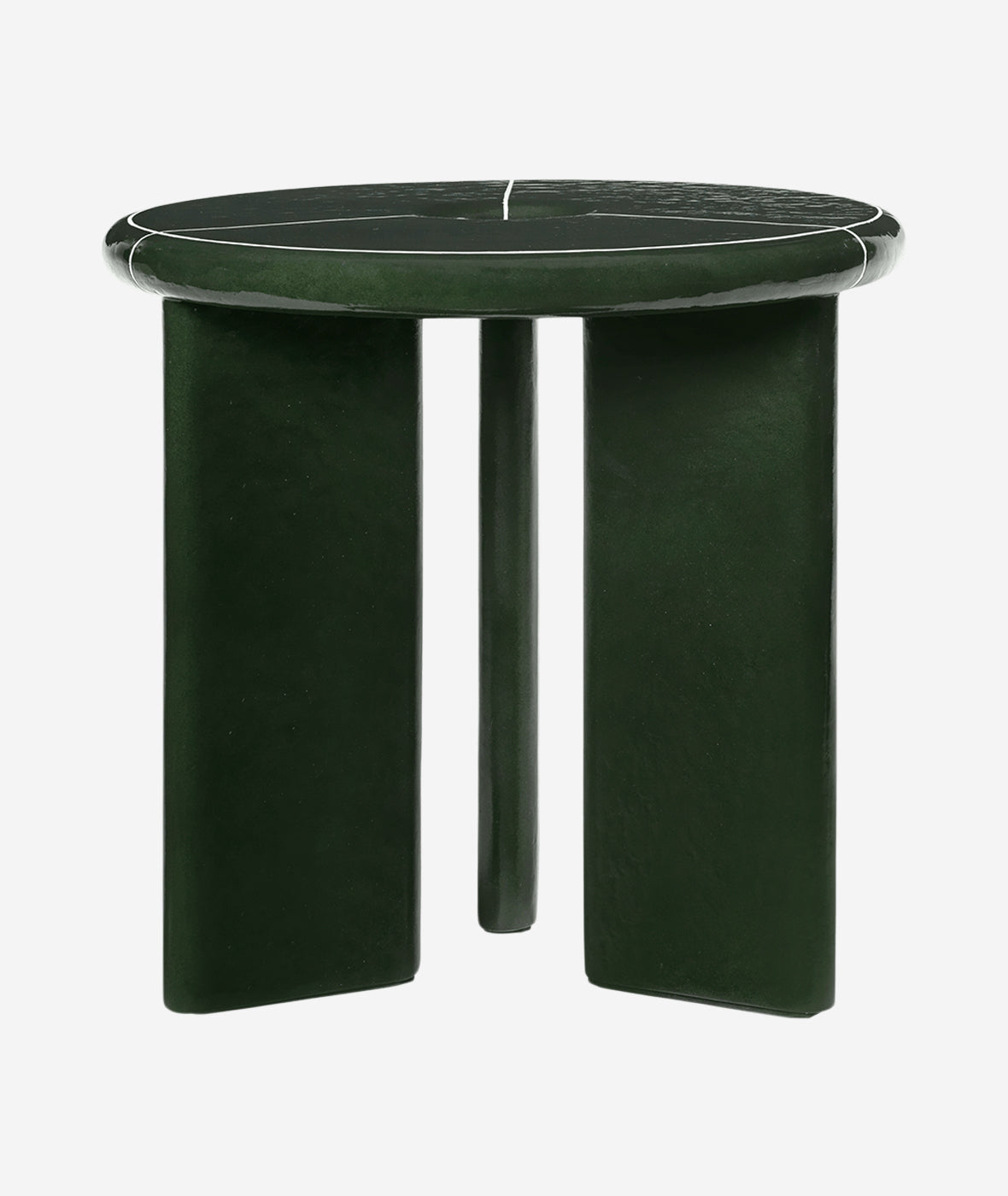 Deya Side Table - BEAM