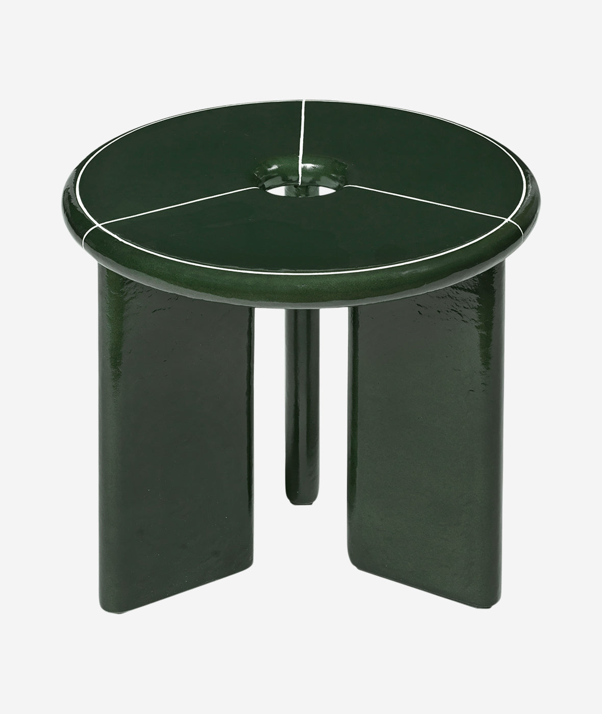 Deya Side Table - BEAM