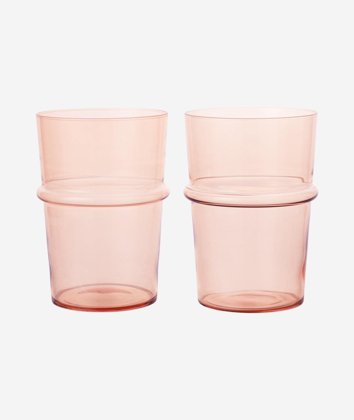 Boya Tall Glasses Set/2 - More Options