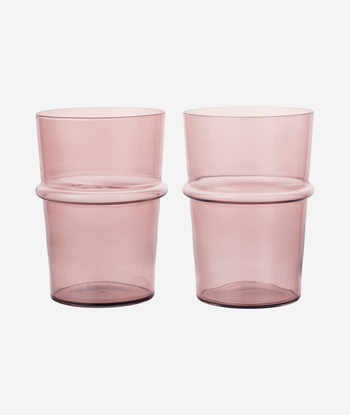 Boya Tall Glasses Set/2 - More Options
