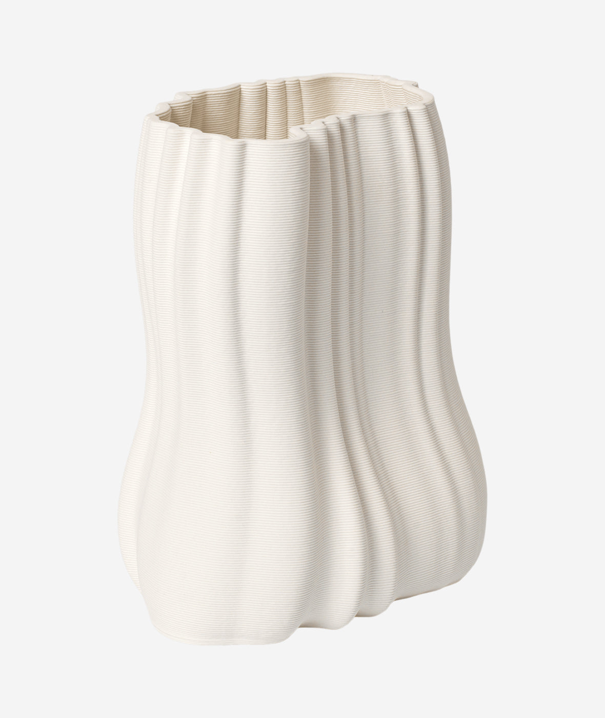 Moire Vase - More Options