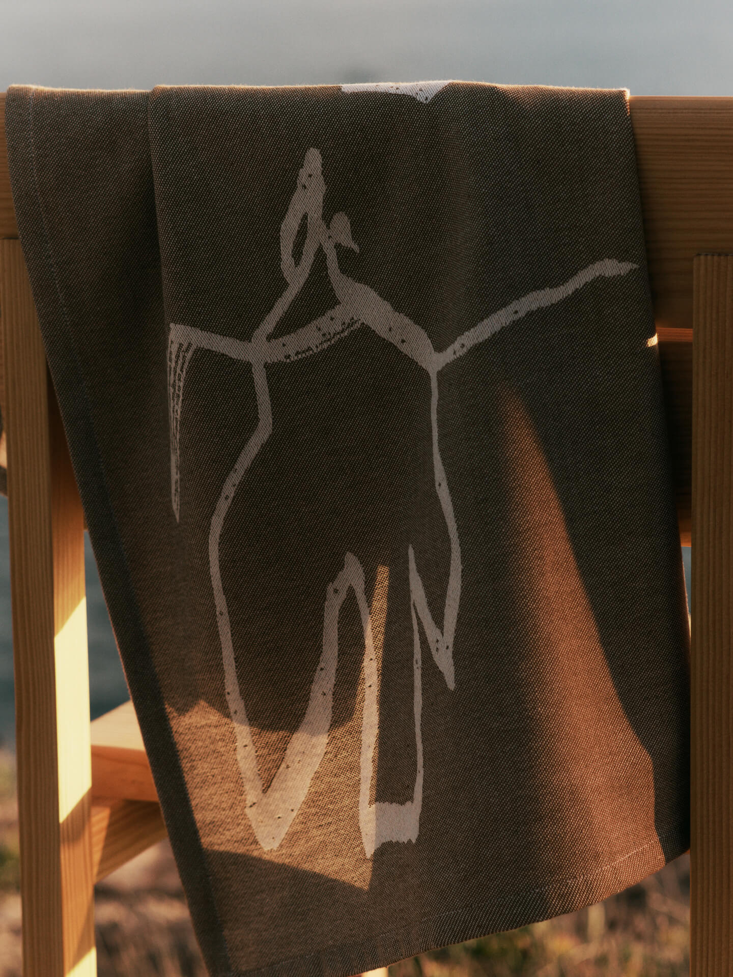 Vuelo Tea Towel - More Options