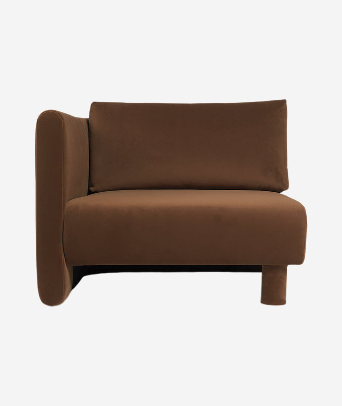 Dase Modular Armrest Piece - More Options