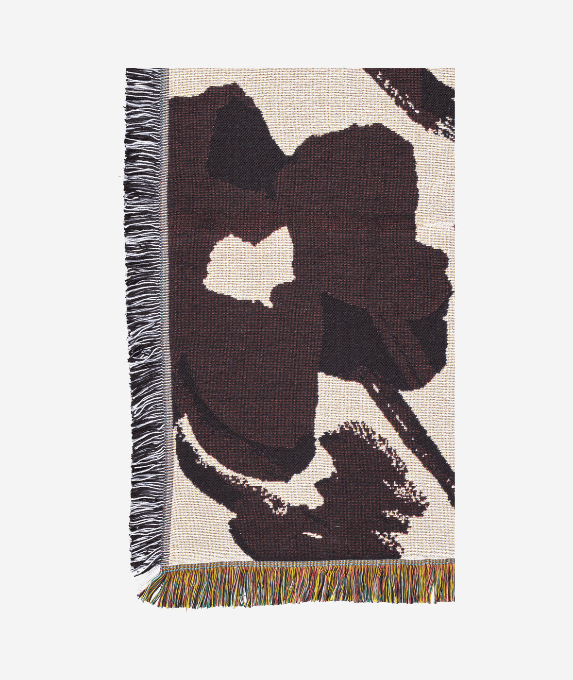 Cilla Tapestry Blanket
