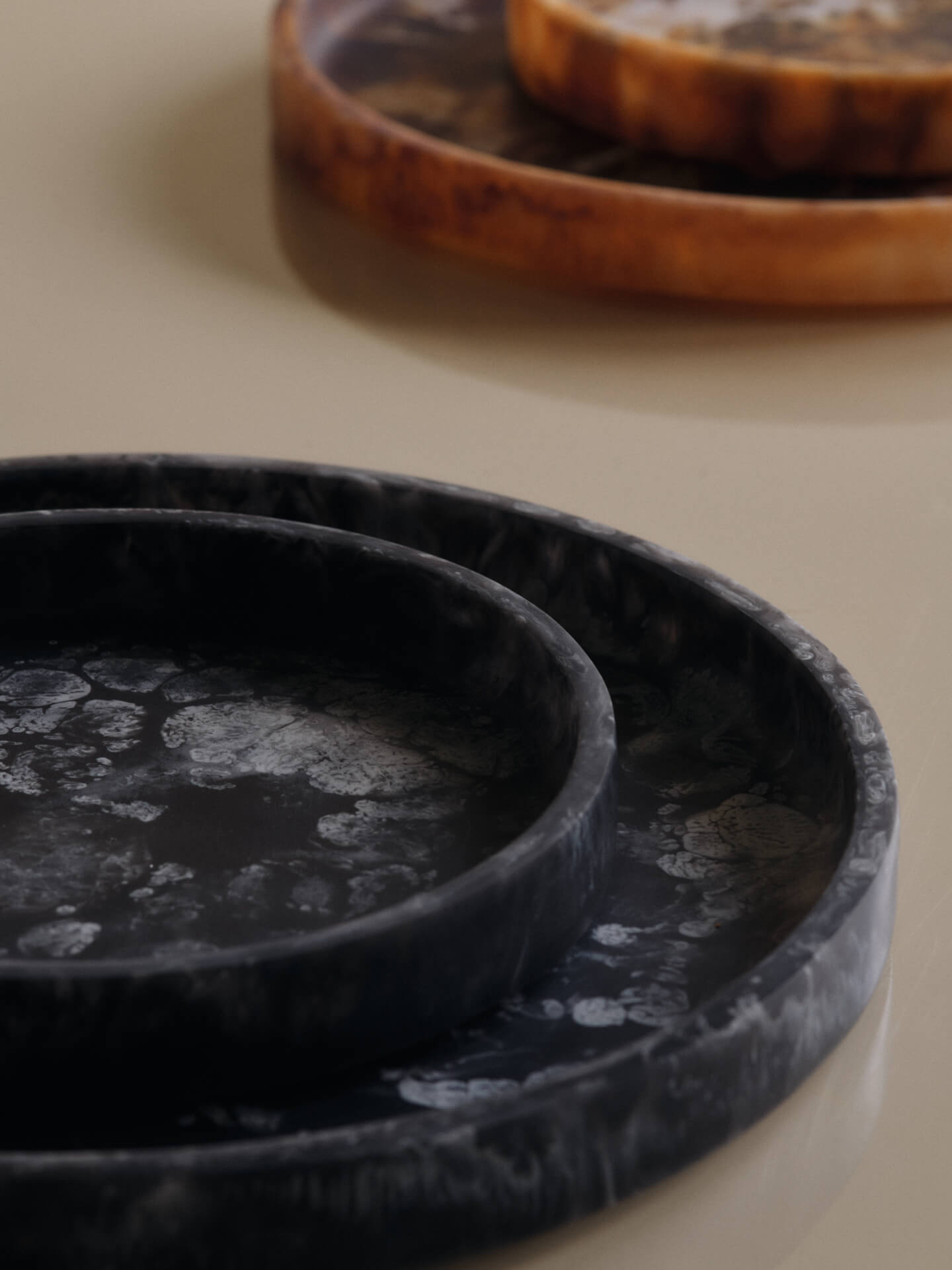 Mist Tray - More Options