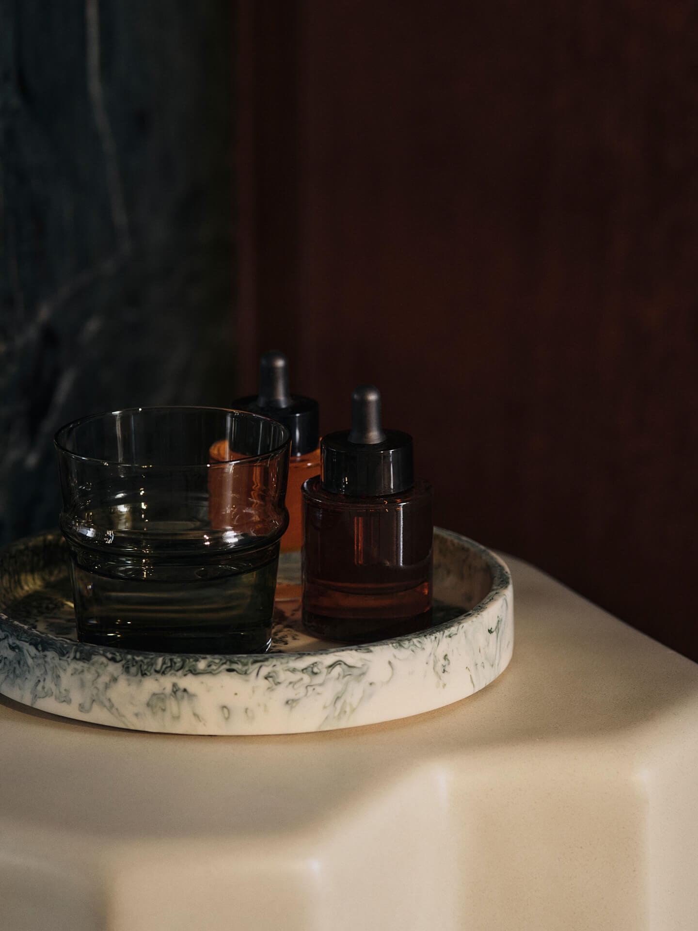 Mist Tray - More Options