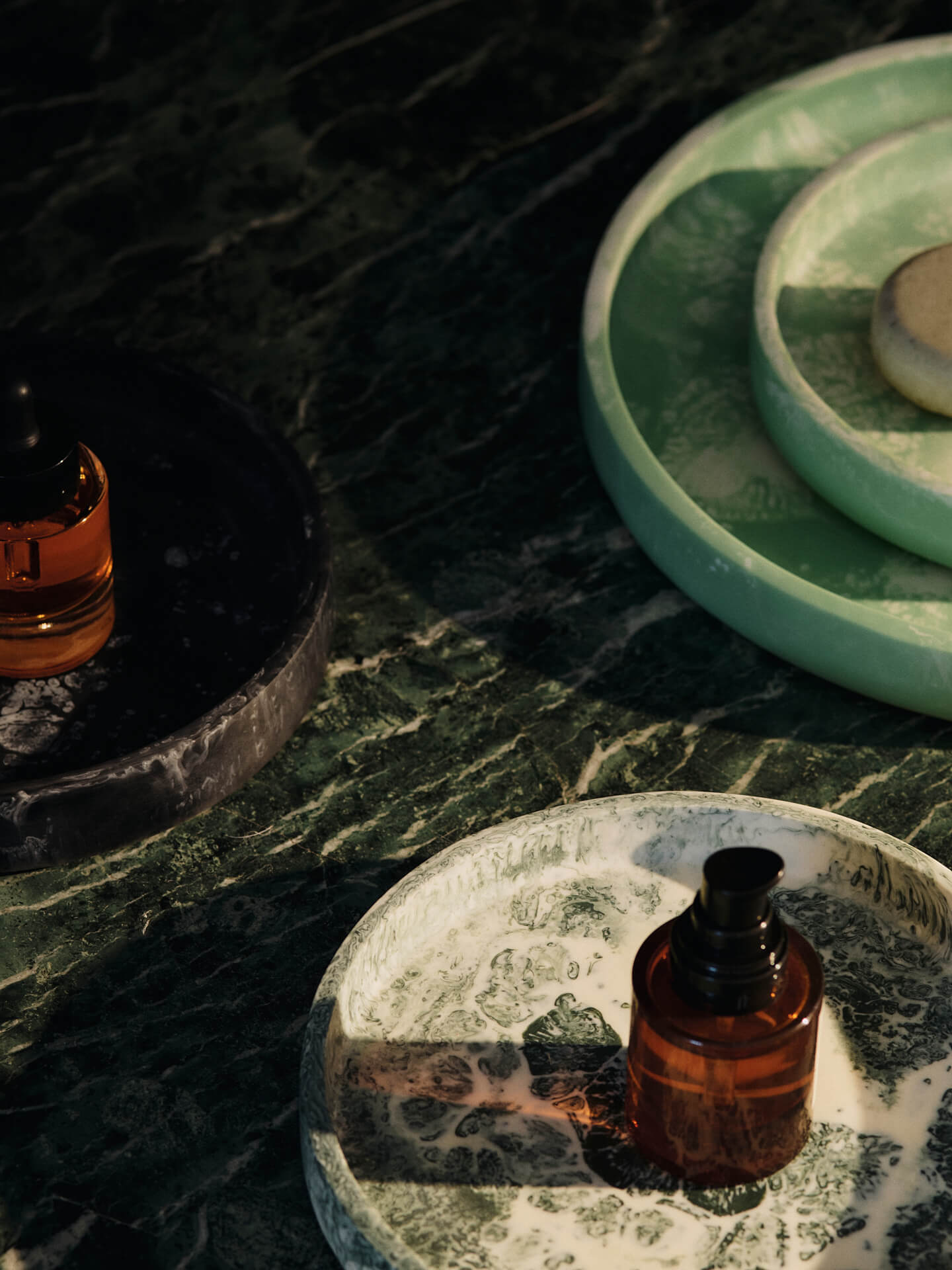 Mist Tray - More Options