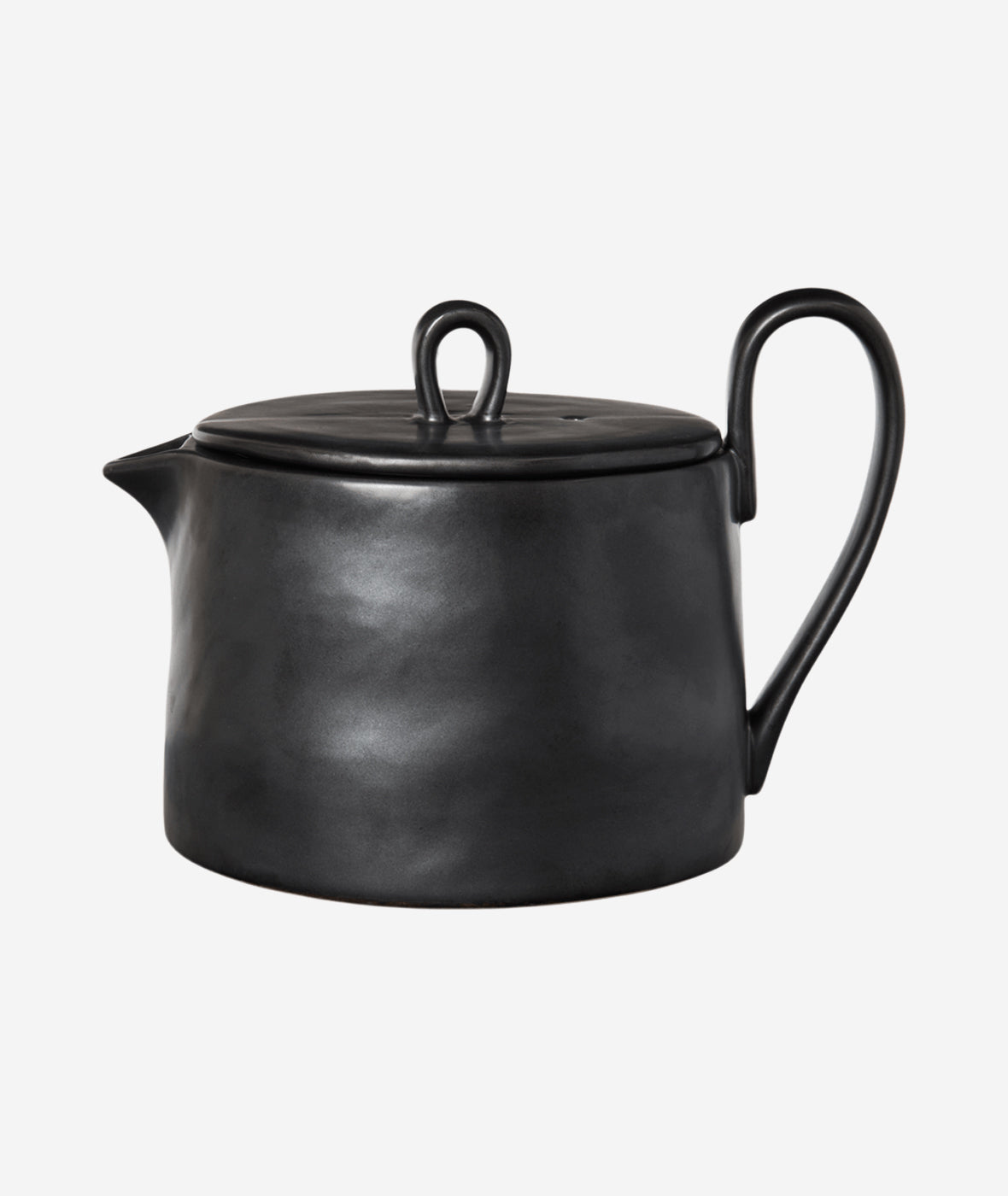 Flow Tea Pot - More Options