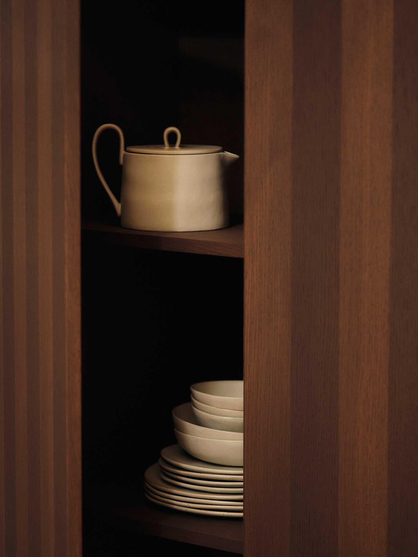 Flow Tea Pot - More Options