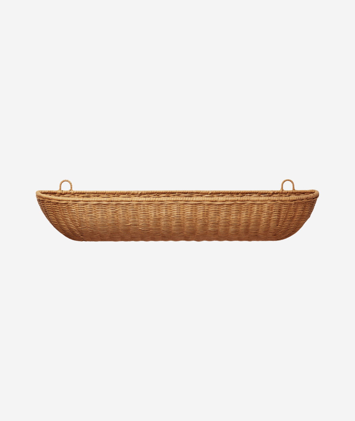 Braided Wall Pocket - More Options