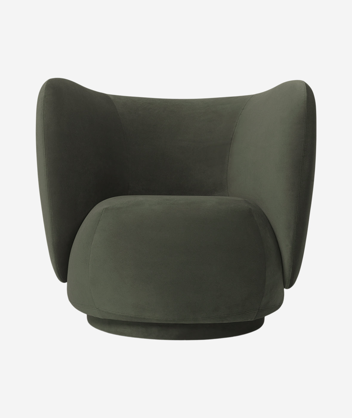 Rico Lounge Chair - More Options