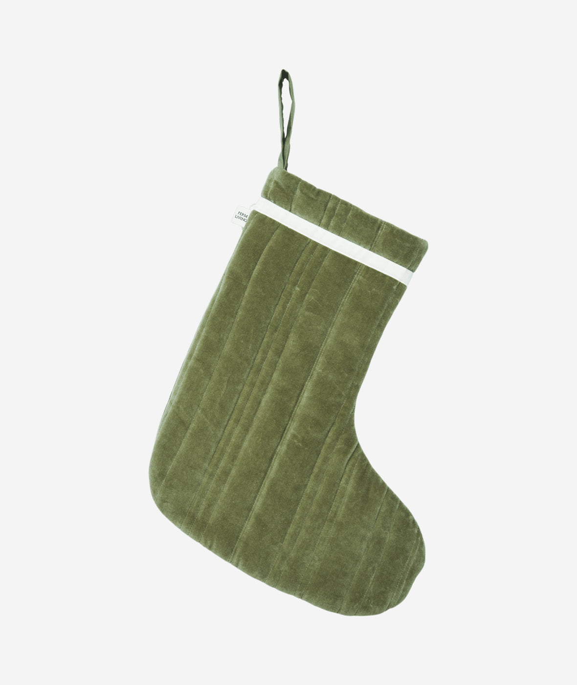 Vari Christmas Stocking - More Options