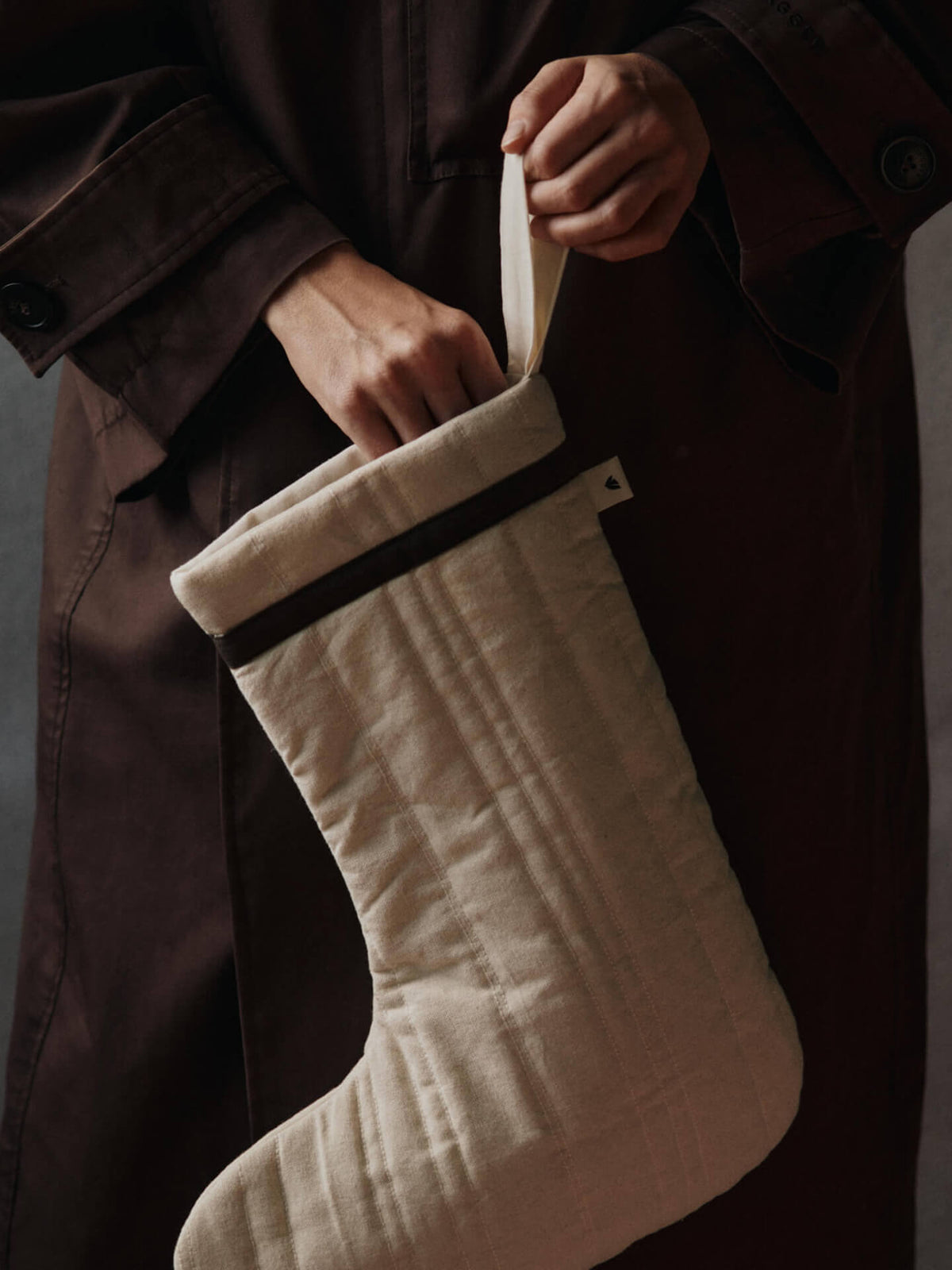 Vari Christmas Stocking - More Options