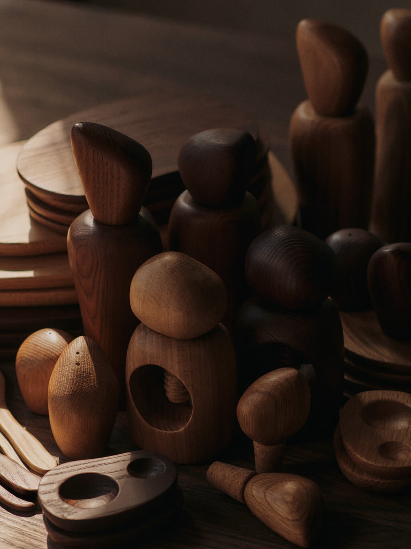 Cairn Nut Cracker - More Options