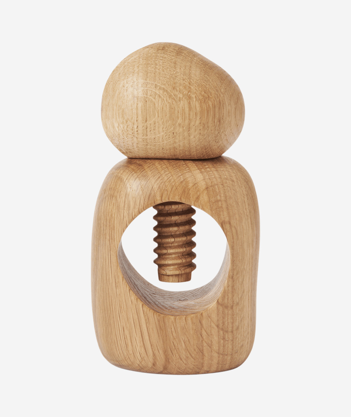 Cairn Nut Cracker - More Options