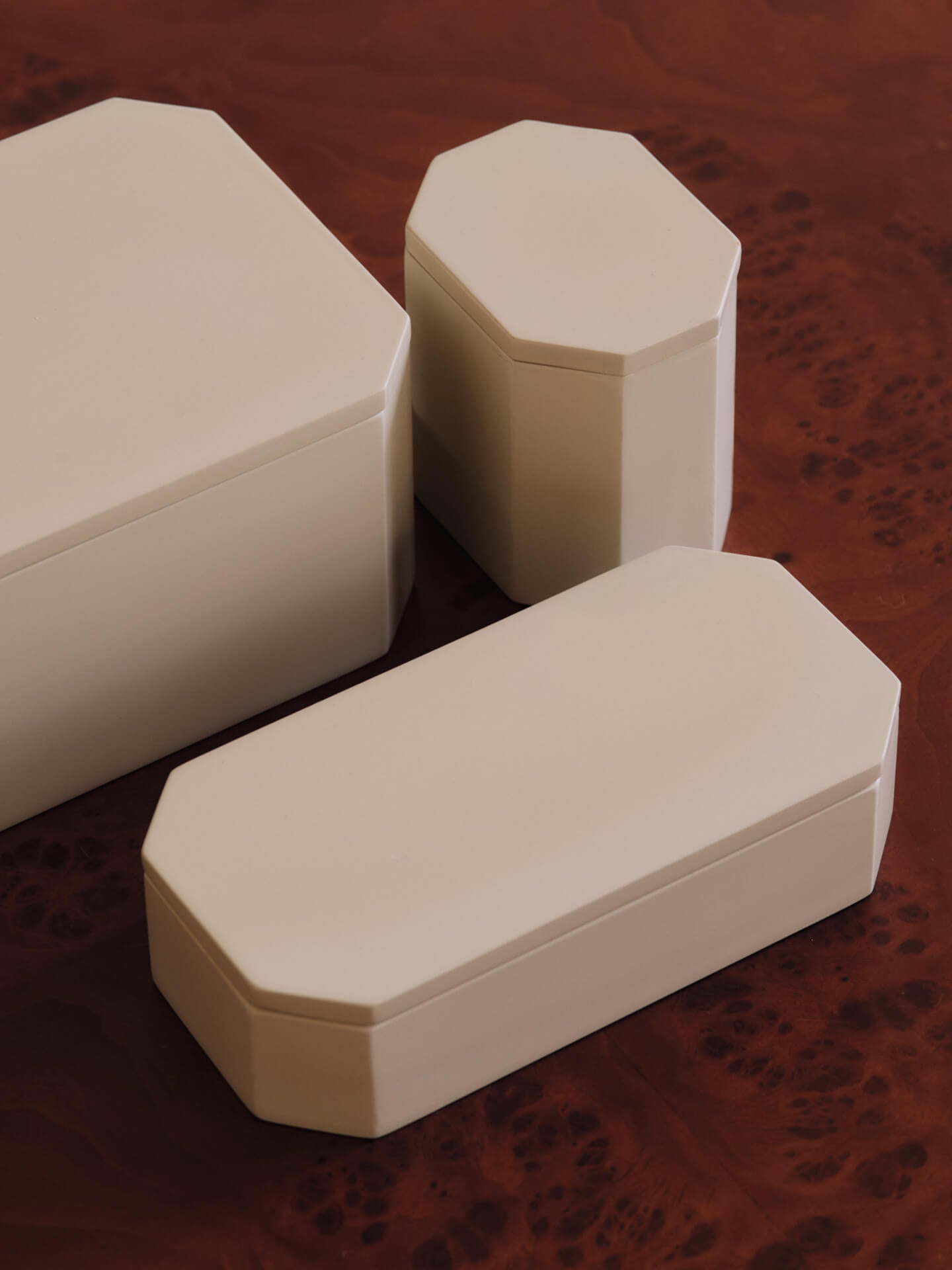 Nova Storage Box - More Options