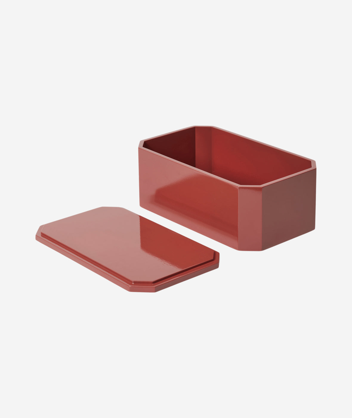 Nova Storage Box - More Options - BEAM