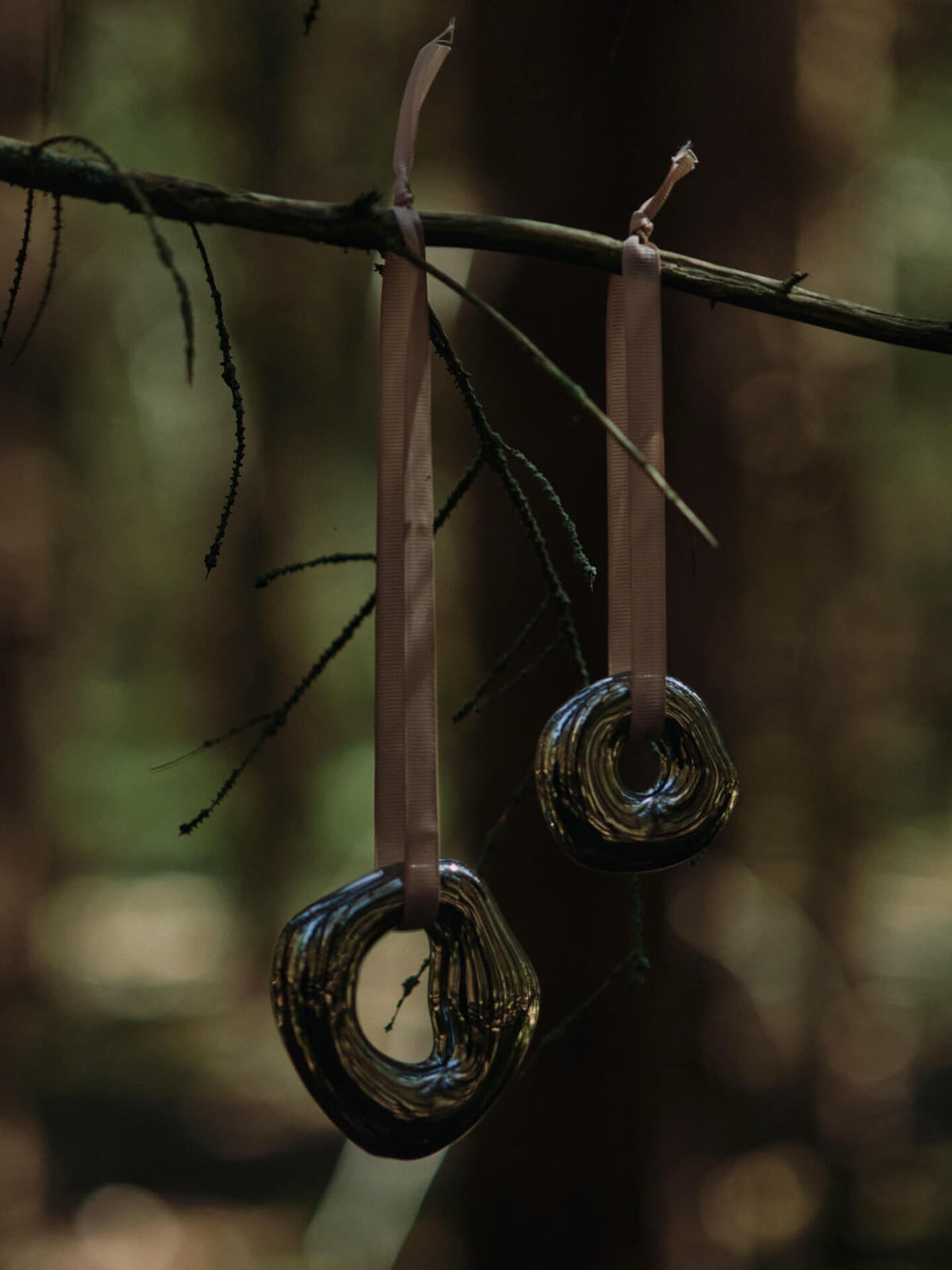 Orrith Ornaments Set of 2 - More Options