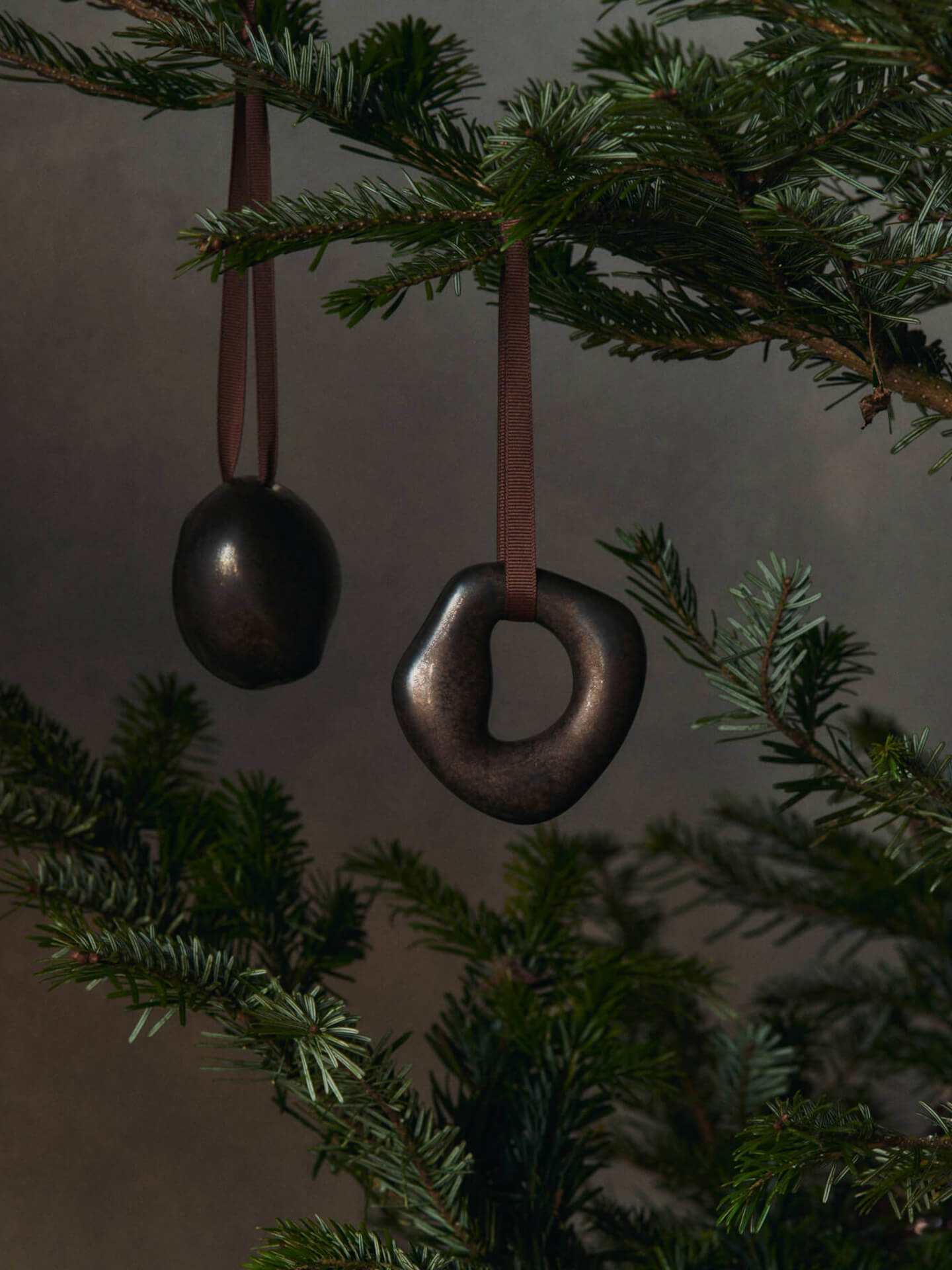 Orrith Ornaments Set/2 - More Options