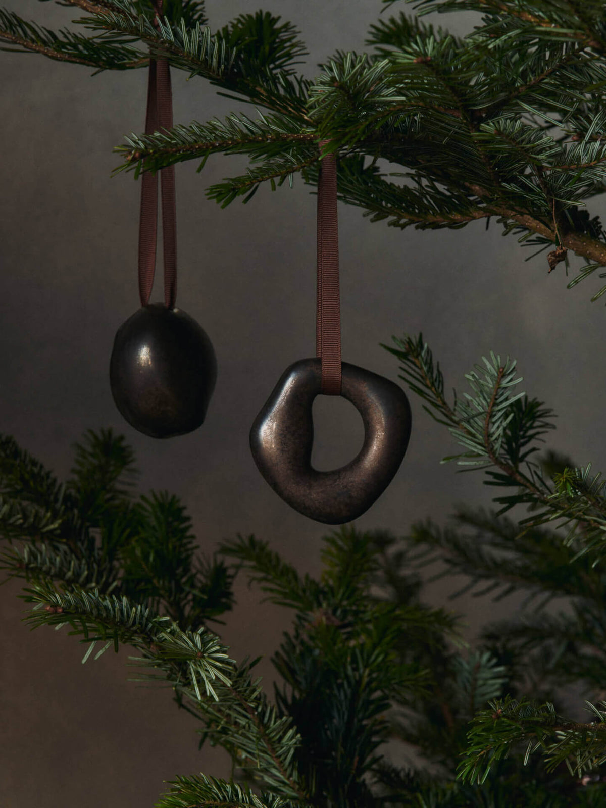 Orrith Ornaments Set of 2 - More Options