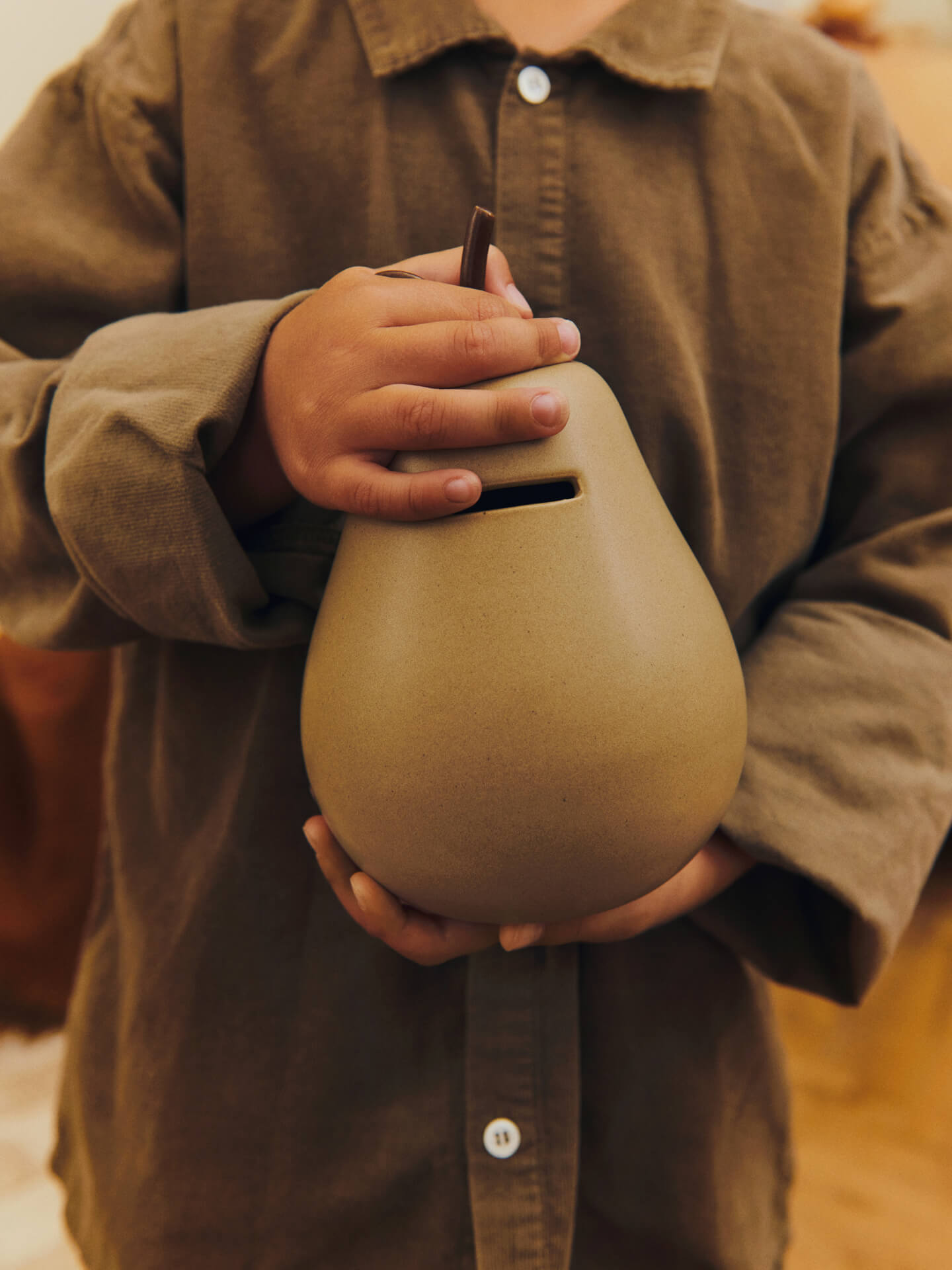 Fruit Money Bank - More Options