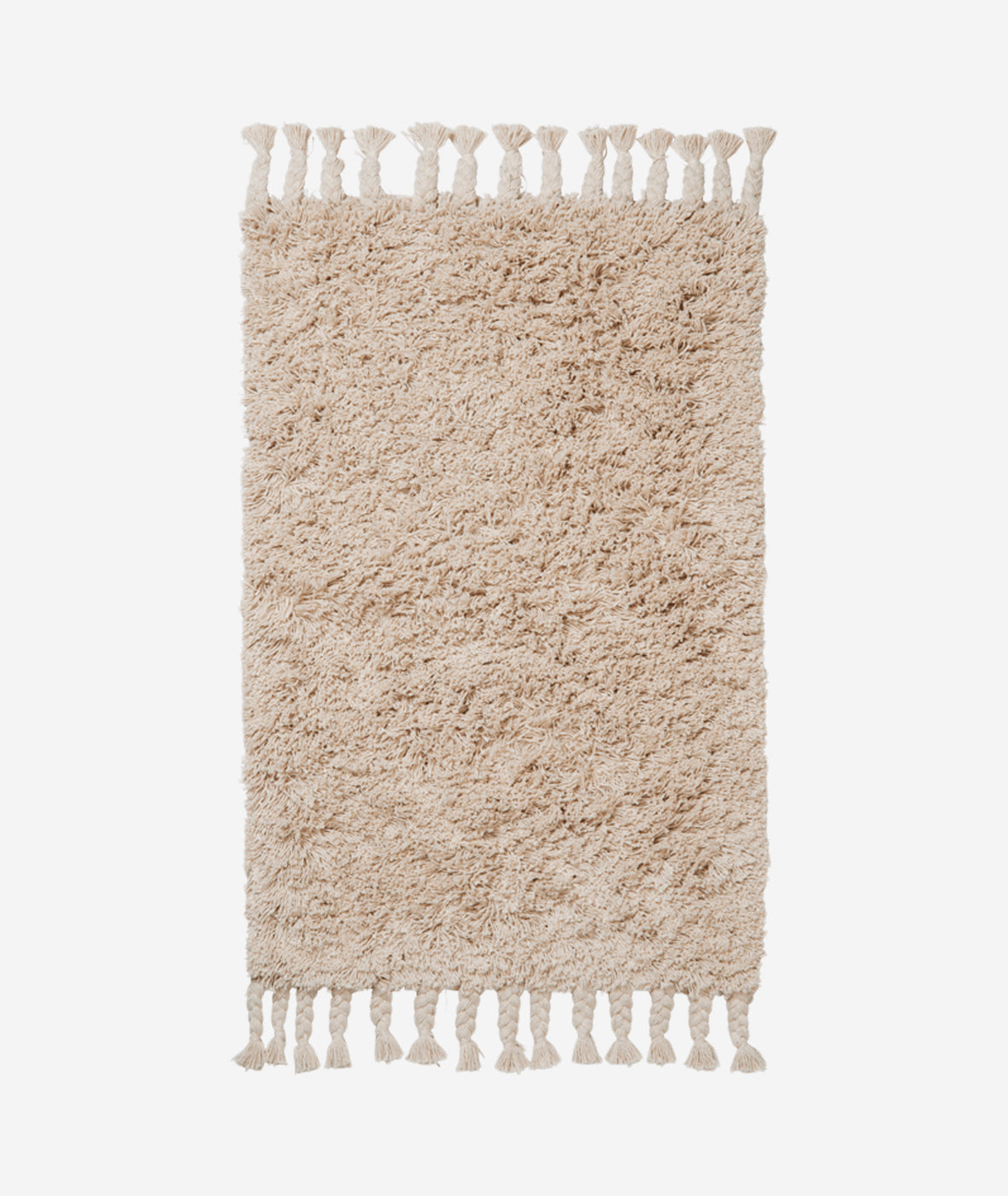 Amass Long Pile Rug - More Options