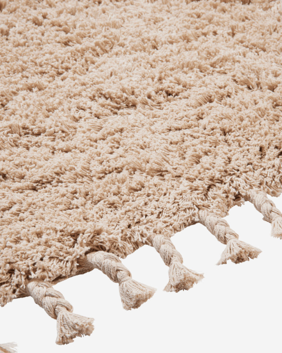 Amass Long Pile Rug - More Options