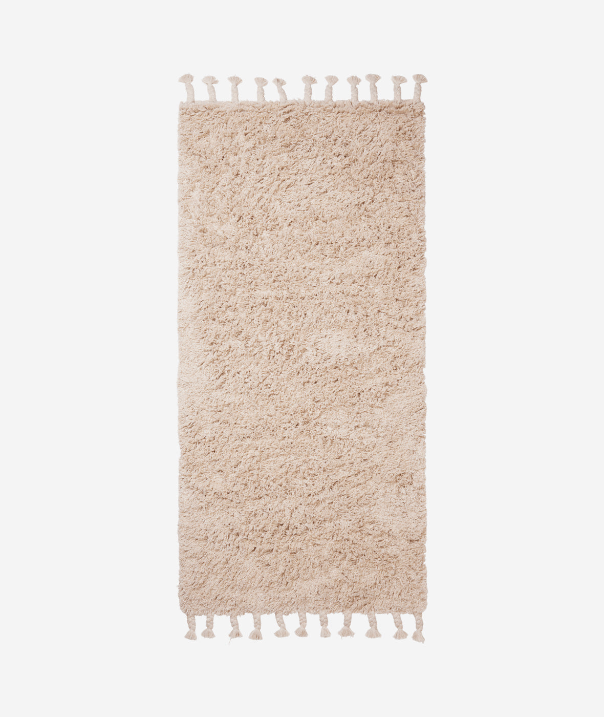 Amass Long Pile Rug - More Options