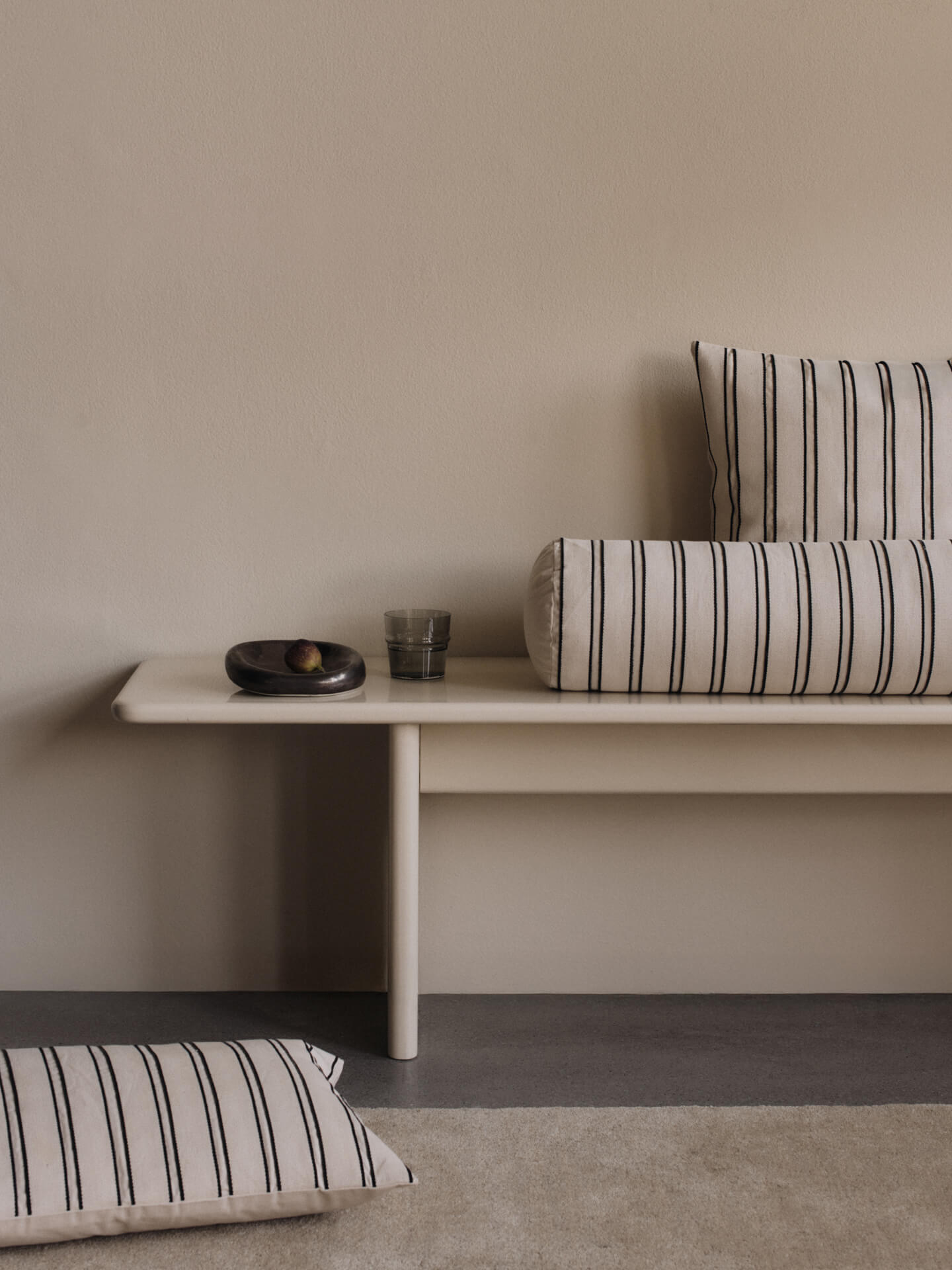 Twill Cushion - More Options