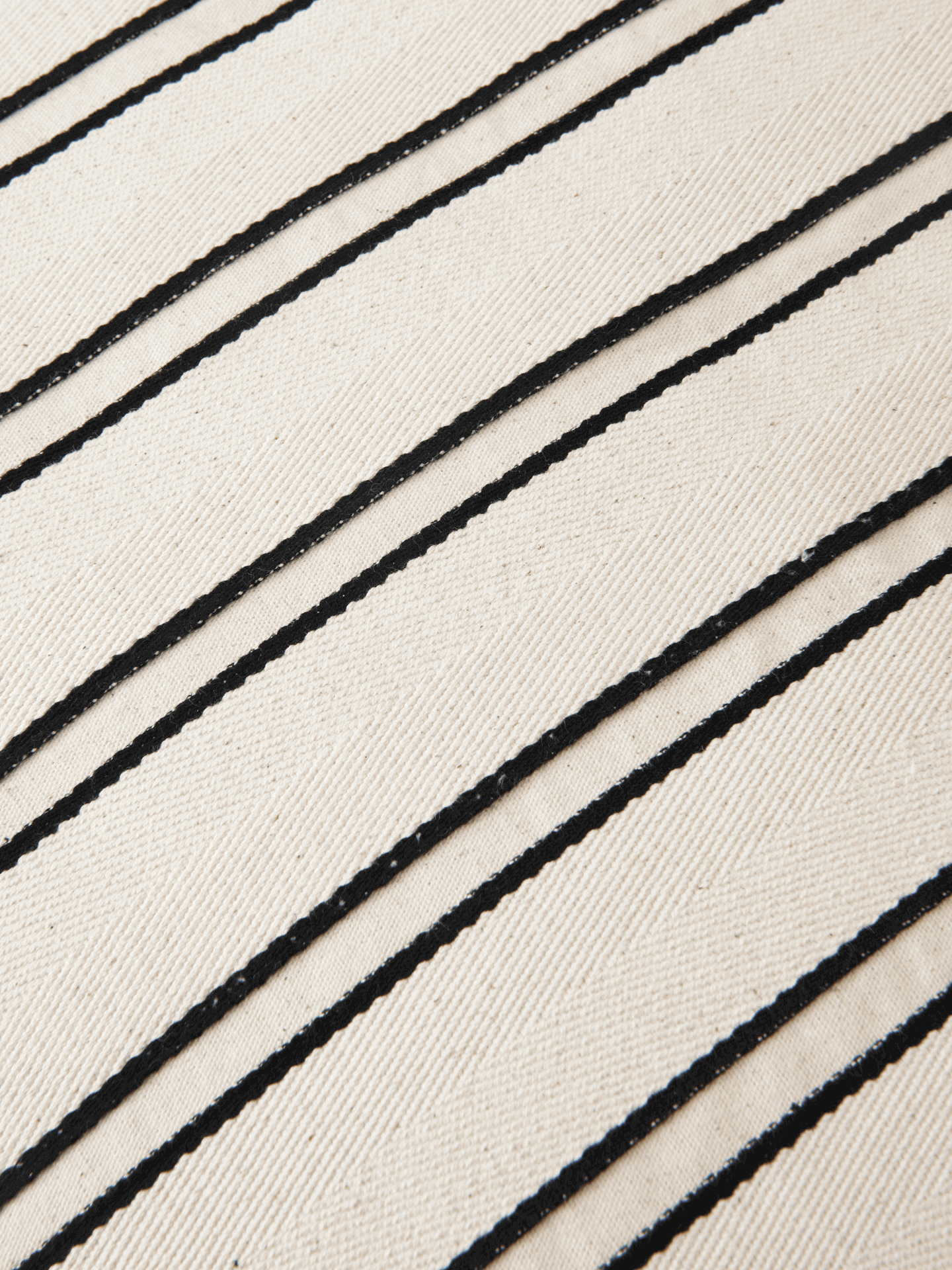 Twill Cushion - More Options