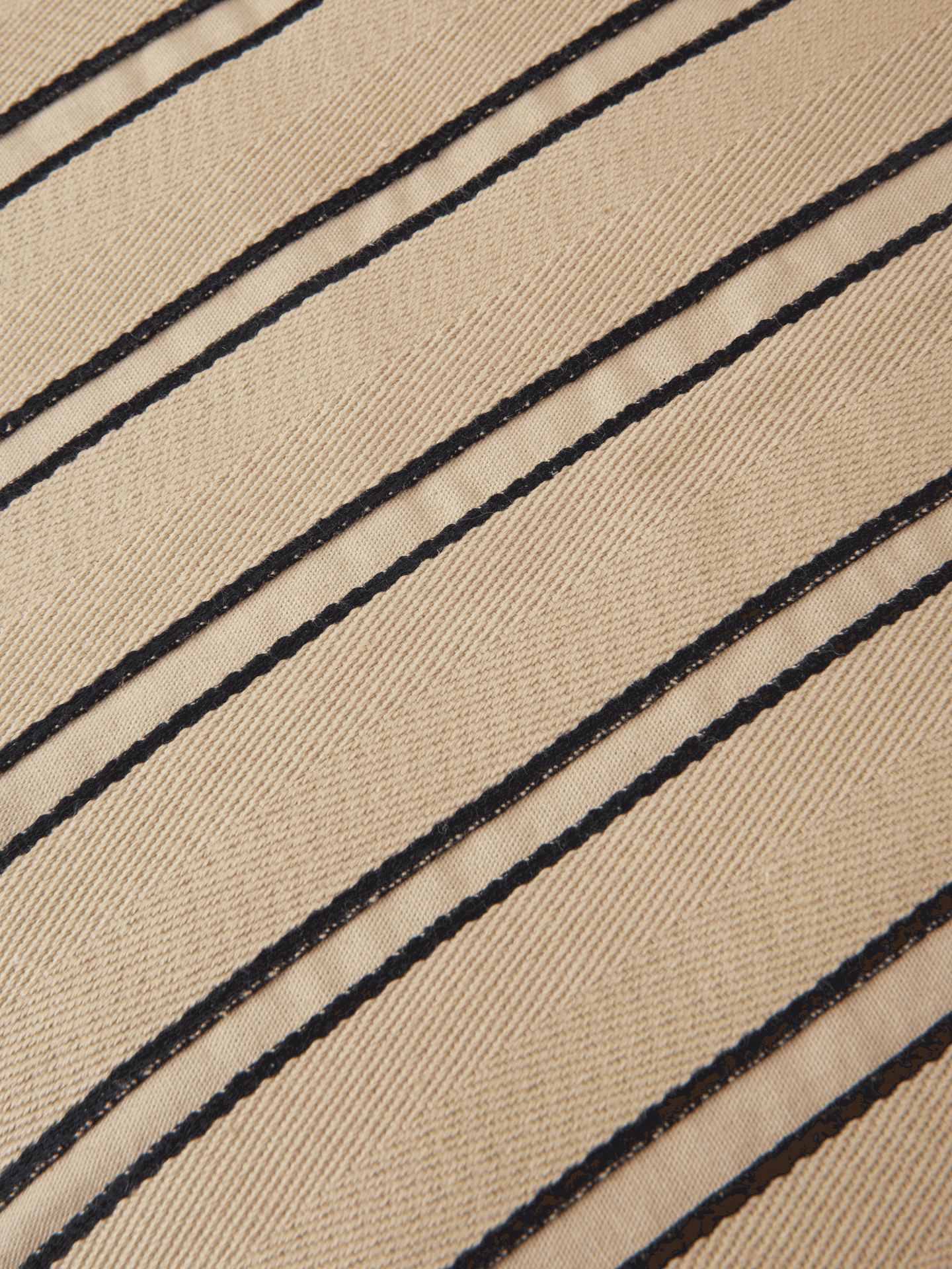 Twill Cushion - More Options