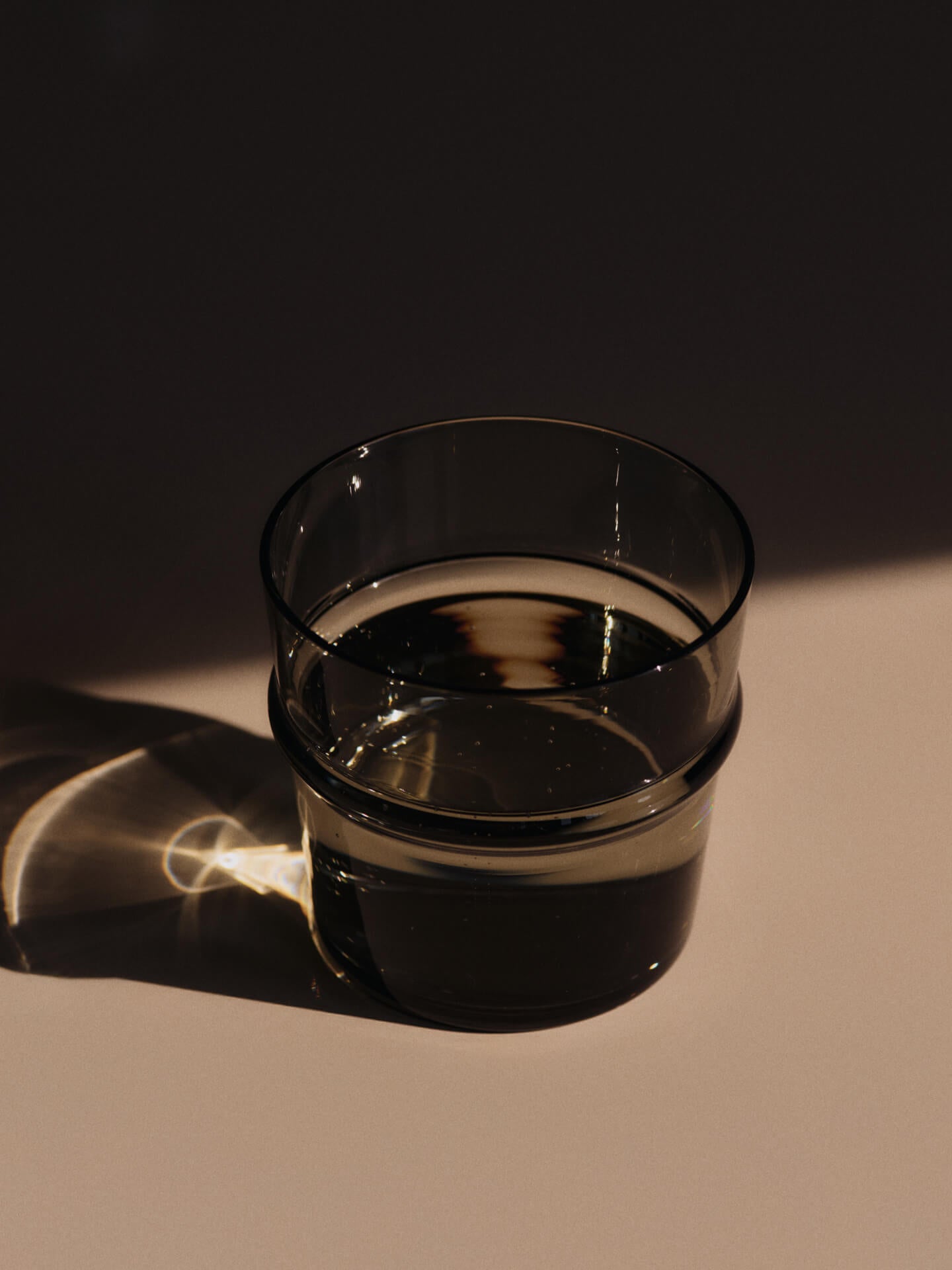 Boya Low Glasses Set/2 - More Options