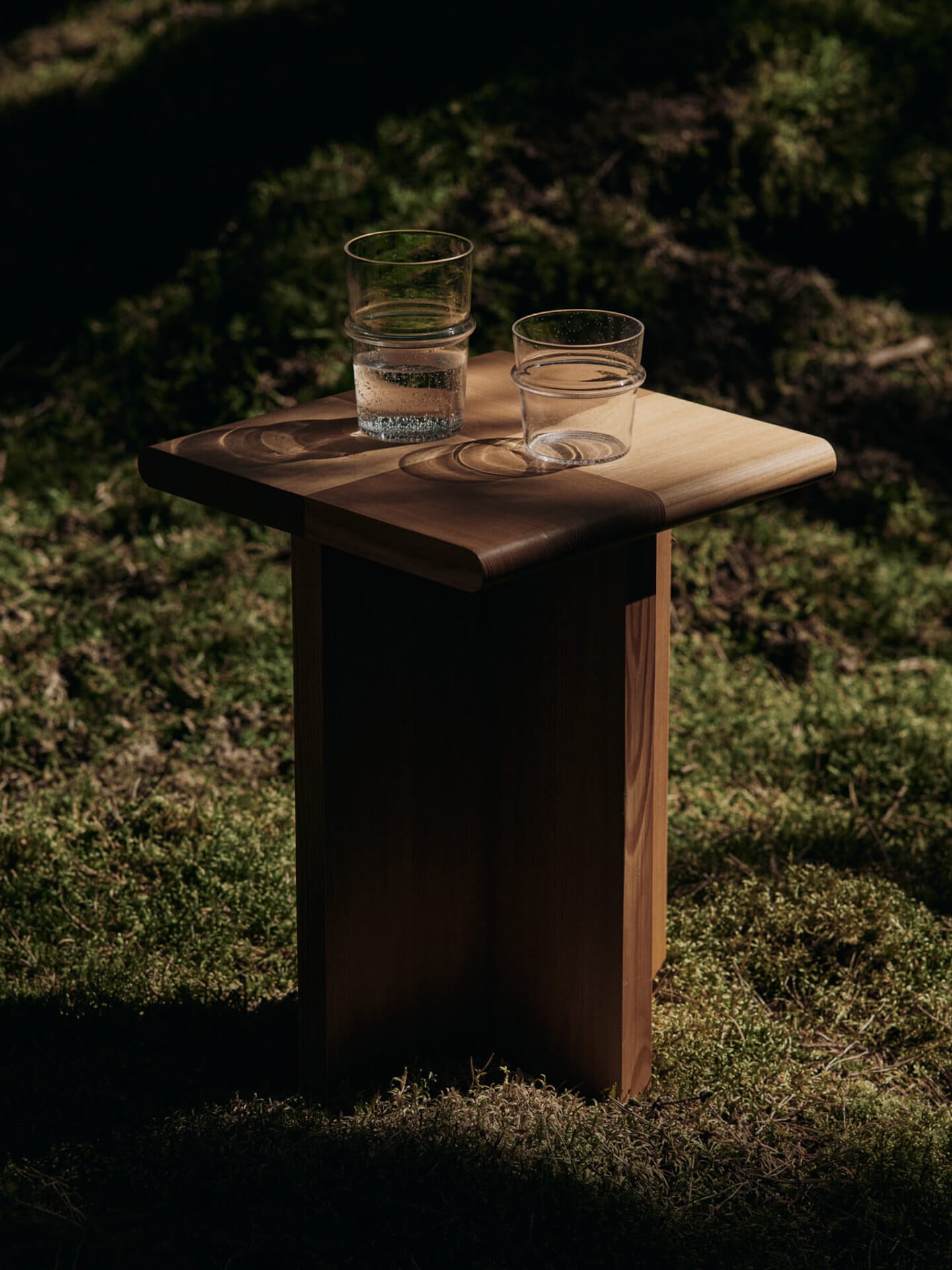 Boya Low Glasses Set/2 - More Options