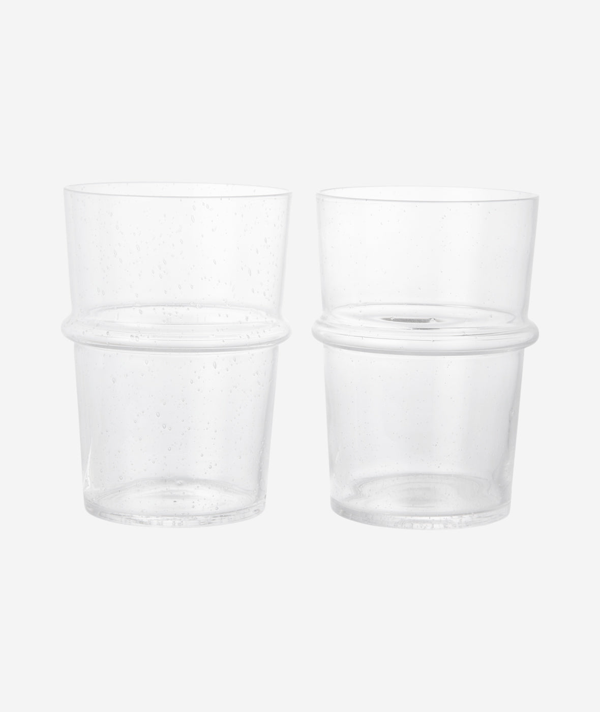 Boya Tall Glasses Set/2 - More Options