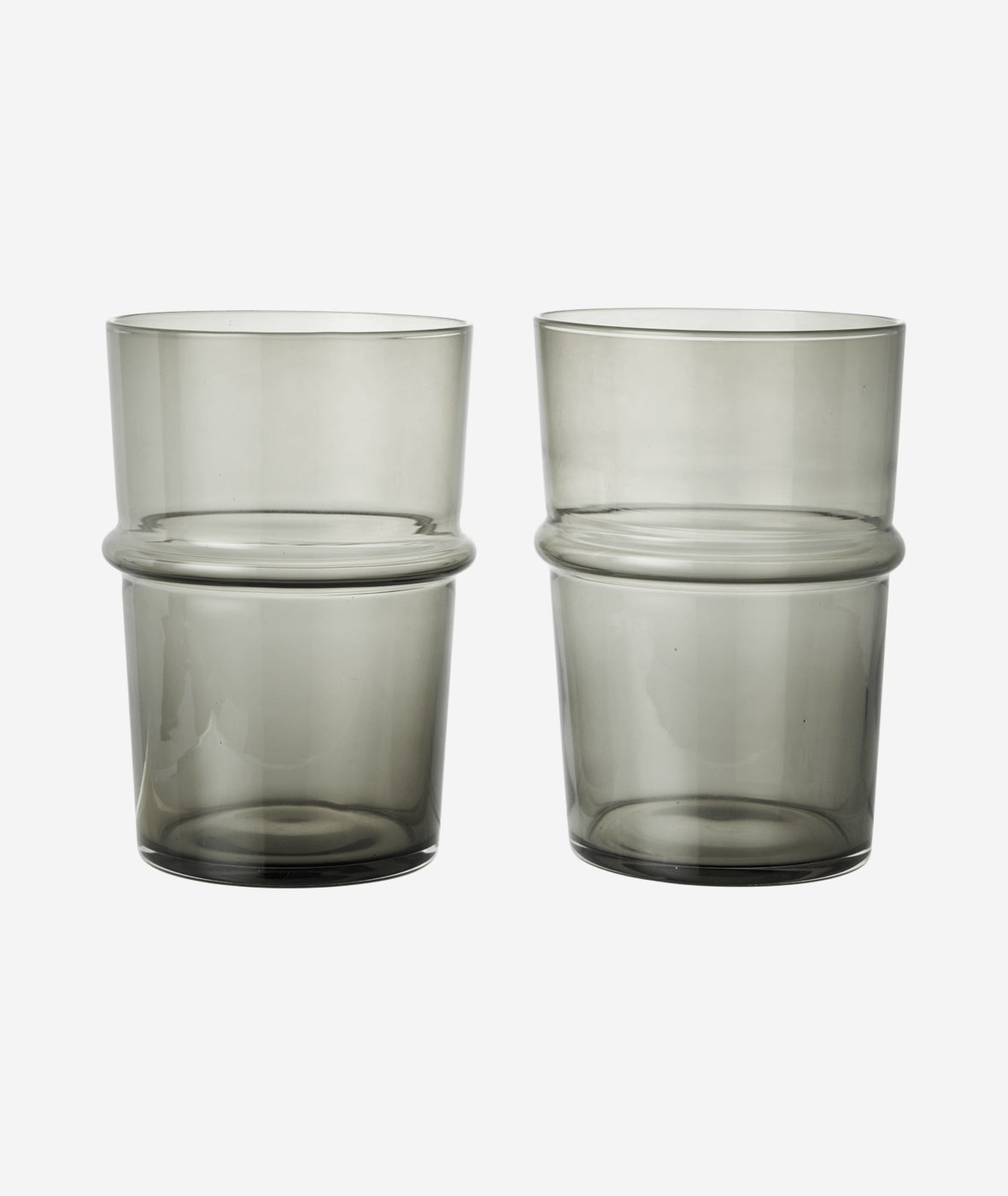 Boya Tall Glasses Set/2 - More Options