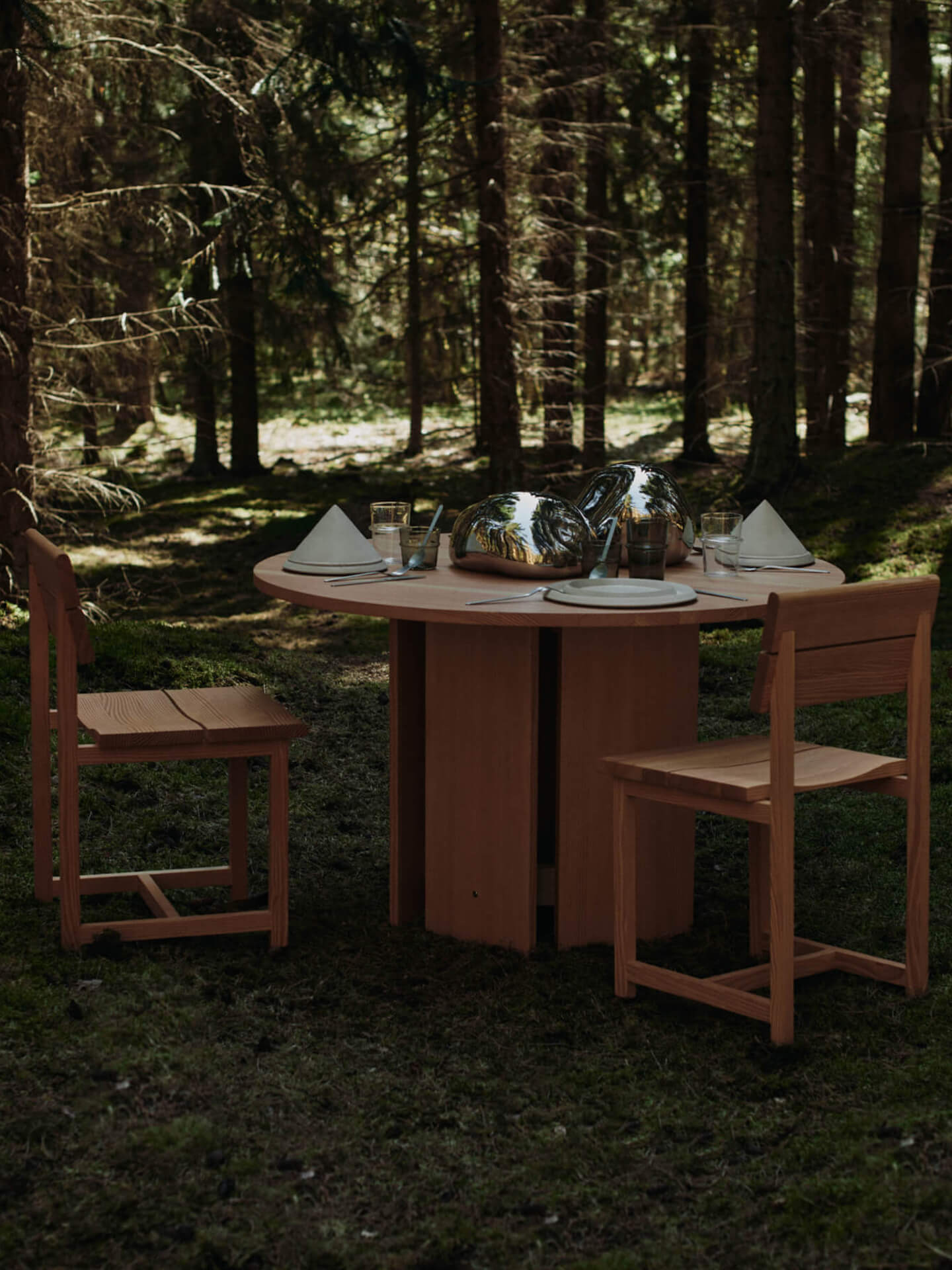 Boya Tall Glasses Set/2 - More Options