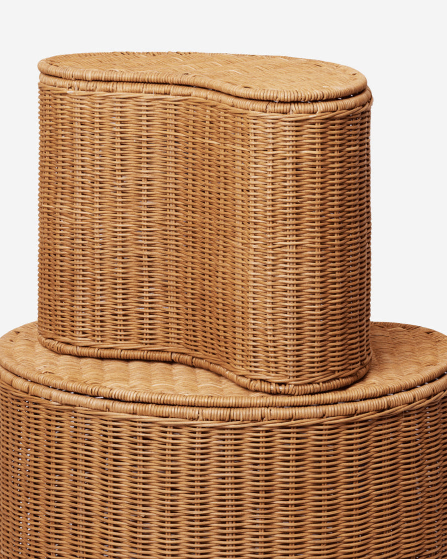 Willora Braided Storage Set/2