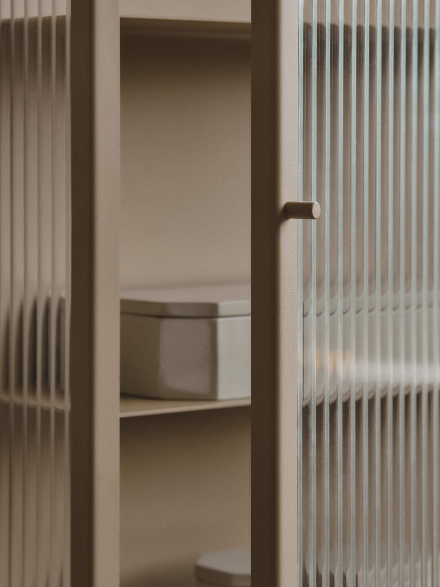 Haze Wall Cabinet - More Options