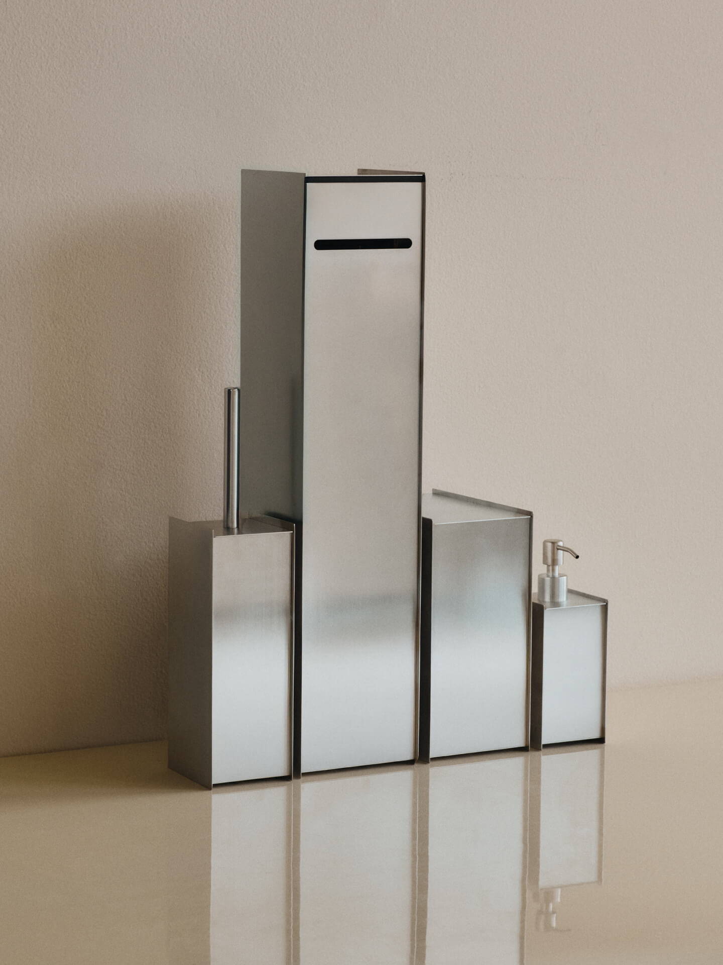 Sama Soap Dispenser